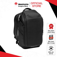 BA LÔ MÁY ẢNH MANFROTTO ADVANCED COMPACT III