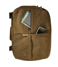 Ba Lô Máy Ảnh National Geographic Africa Small Rucksack (NG A5250)