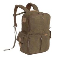 Ba Lô Máy Ảnh National Geographic Africa Medium Rucksack (NG A5270)