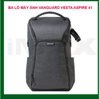 BA LÔ MÁY ẢNH VANGUARD VESTA ASPIRE 41