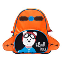 Ba Lô Máy Bay B.BAG B-12-029 New