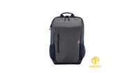 Ba lô máy tính HP Travel 25 Liter 15.6 Iron Grey Laptop Backpack| 6B8U4AA