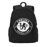 Ba lô máy tính xách tay mèo Chelsea 17 Inch, Túi lớn để đi du lịch Gói ngày cắm trại đi bộ đường dài
