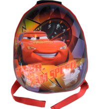 Ba lô McQueen tròn đẹp