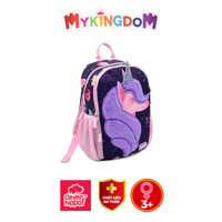 Ba lô Mini - Kì Lân Mộng Mơ Tím