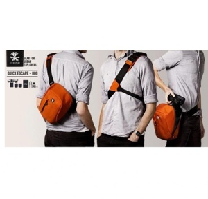 Ba lô nam Crumpler Quick Escape 800
