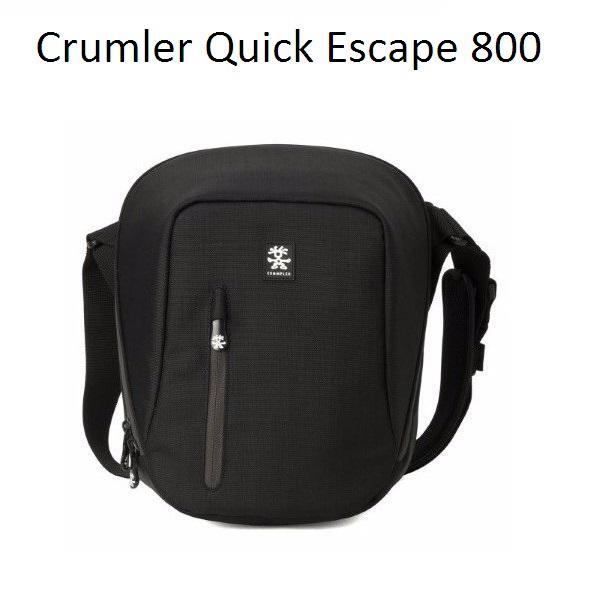 Ba lô nam Crumpler Quick Escape 800