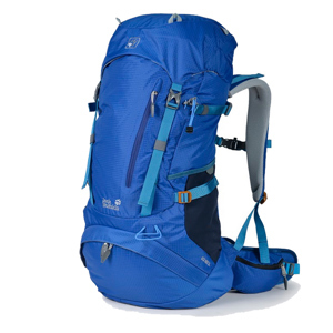 Ba lô nam Jack Wolfskin ACS Hike 34 Backpack