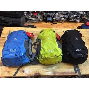 Ba lô nam Jack Wolfskin Moab Jam 18