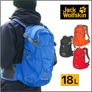 Ba lô nam Jack Wolfskin Moab Jam 18