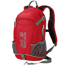 Ba lô nam Jackwolfskin Velocity 12