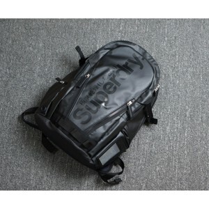 Ba lô nam Superdry Classic Tarpaulin Backpack