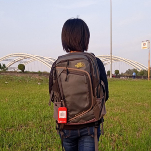 Ba lô nam The North Face Resistor Charged Backpack