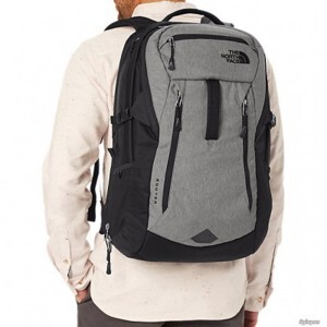 Ba lô nam The North Face Router