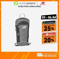 Ba Lô New Balance Running 4L - Xám  - LAB13133BKK