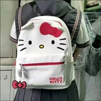 ba lô nữ sinh hellokitty ba lô nữ