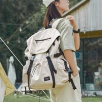 Ba Lô Nữ Sinh Viên Đại Học 2024 Mới Leo Núi Ngoài Trời Du Lịch Nhẹ Công Suất Lớn Máy Tính Lớn Học ba lô du lịch cho nữ balo du lich