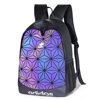 Ba Lô Phản Quang 3D Adidas Mẫu Mới 2019