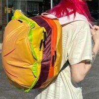 Ba lô PU Hamburger Daypack Tote Cheeseburger dành cho nam giới mua sắm