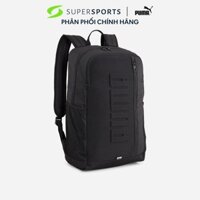 Ba Lô Puma S - Đen - 09071201