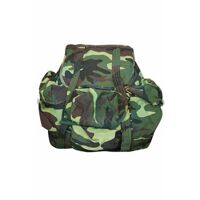 Ba lô rằn ri nhiều túi loại to