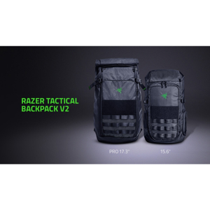 Ba lô Razer Tactical Bag