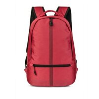 Ba lô Ronal BL85 - đỏ sọc đen