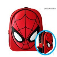 BA LÔ SIÊU NHÂN NGƯỜI NHỆN SPIDER MAN [GIÁ CÔNG PHÁ - RẺ NHẤT]