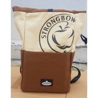 Ba lô strongbow