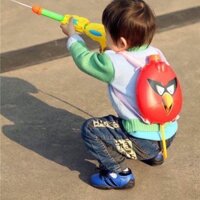 Ba lô súng nước