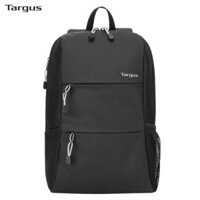 Ba lô Targus Intellect Plus Backpack 15.6″ – TSB967GL-70 (Black)