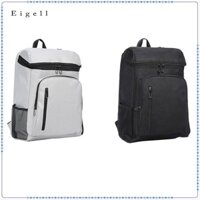 Ba lô Tennis Eigall, túi đựng vợt có ngăn đựng giày, ba lô cầu lông cỡ lớn,