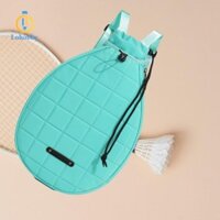Ba lô Tennis, Túi cầu lông nam nữ, Túi đựng vợt, Túi đeo chéo nhẹ Túi đựng vợt Tennis