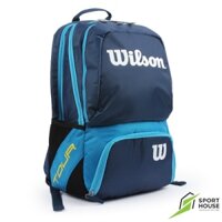 Ba lô tennis Wilson Tour V Medium (WRZ844695)