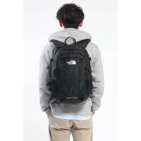 Ba lô The North Face Single Shot màu đen