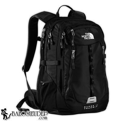 Ba lô The North Face Surge II Transit Backpack