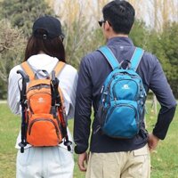 Ba lô thể thao đi bộ đường dài 20L, ba lô du lịch nhẹ, túi đạp xe đa chức năng, ba lô du lịch đi bộ đường dài