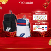 Ba lô thể thao Kawasaki K1G00-A8211 chất liệu Polyester chống thấm nước thoáng khí năng động