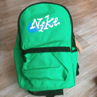 Ba Lô Thể Thao Nike Heritge 25L - Xanh Lá FN0878-324