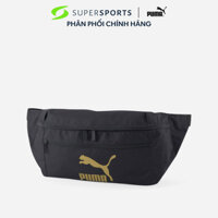 Ba Lô Thể Thao Puma Downtown - Đen  - 07965901