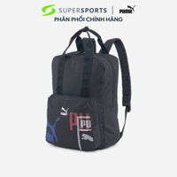 Ba Lô Thể Thao Puma Gen. - Đen  - 07967901