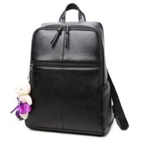 Ba Lô Thời Trang Nữ Đính Hạt Thành Long TLG 208147 - Màu đen 205980