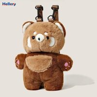 Ba lô Thủ Công Có Thể Điều Chỉnh Dây Đeo Có Thể Tháo Rời Túi Đựng Nữ Túi Xách Nữ Quà Tặng Sinh Nhật Bé Gái