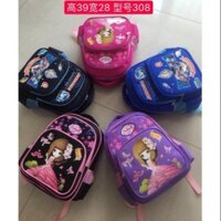 BA LÔ TIỂU HỌC, IN HÌNH 3D