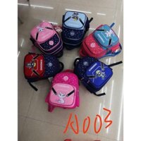 BA LÔ TIỂU HỌC KL-003 TX ( PHÂN PHỐI VPP KIM LỢI )