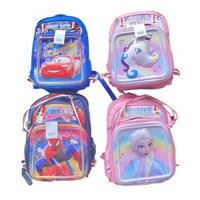 BA LÔ TIỂU HỌC KL-011 KING