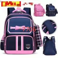 BA LÔ TIỂU HỌC KL-7706 KING ( PHÂN PHỐI VPP KIM LỢI )