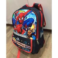 Bà lô tiểu học to