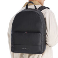 BA LÔ T.O.M.M.Y HILFIGER NAM TH CENTRAL BACKPACK