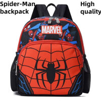 Ba lô trẻ em chất lượng cao dành cho nữ phi hành gia bagpack mẫu giáo bagpack người nhện lưng gói người nhện cầu xin sekolah